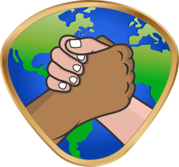 Helping Hand