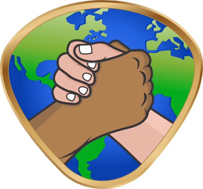 Helping Hand
